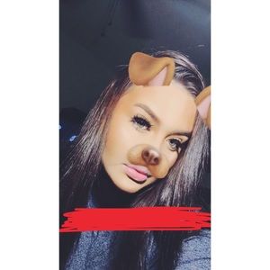 Meet your Posher, Bryanna